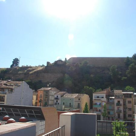 Appartamento La Casa Del Miracle Balaguer Esterno foto